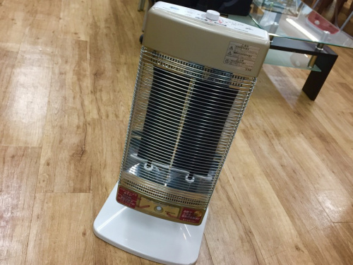 ヒーター　大阪のヒーター　東大阪