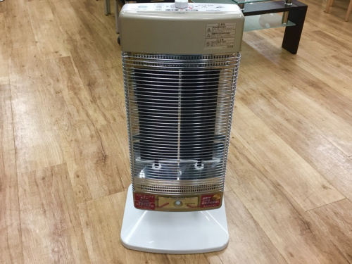 ヒーター　東大阪の家電　大阪
