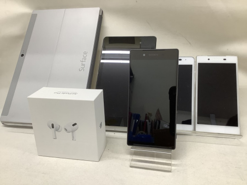 デジタル家電のAirPods　販売　東大阪