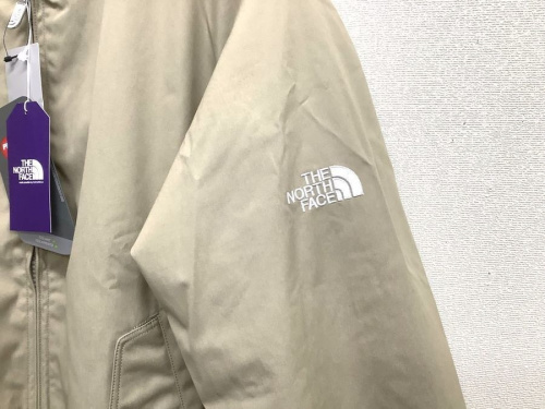 ノースフェイス　買取　大阪のノースフェイス　買取　東大阪