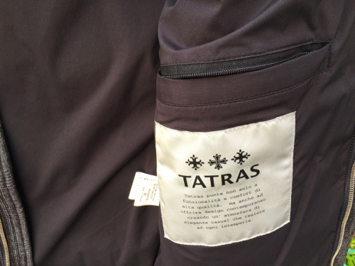 ダウンジャケット　買取　関西