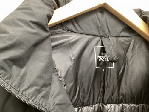 ノースフェイス　買取　東大阪のアウトドア　買取　大阪