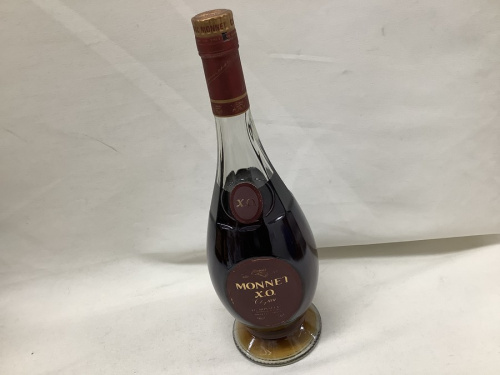 お酒 買取 東大阪のブランデー 買取 大阪