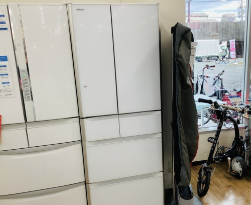 中古家電 大阪の中古家電 東大阪
