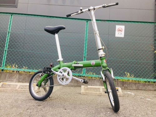 自転車 買取 東大阪の自転車 買取 大阪