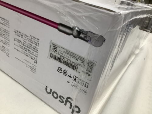 掃除機 中古 東大阪の関西