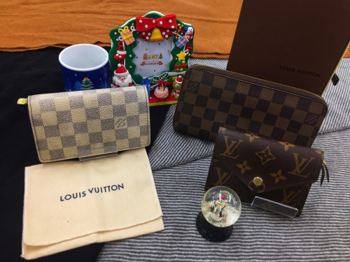 ルイヴィトン 買取 東大阪のルイヴィトン 買取 大阪