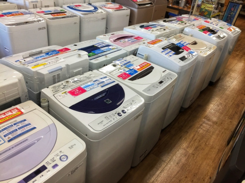 家電　中古　東大阪の家電　中古　大阪