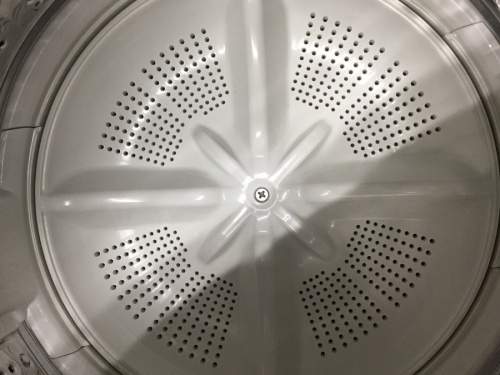 洗濯機　中古　大阪の関西