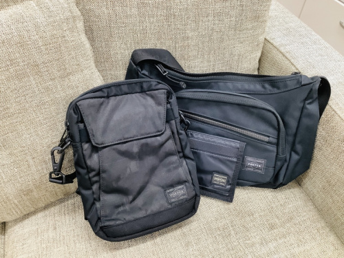 ブランド 買取 東大阪のポーター 買取 東大阪