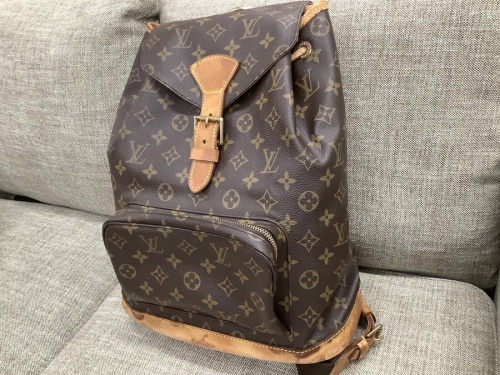 LOUIS VUTTON 買取 東大阪のLOUIS VUTTON 買取 大阪