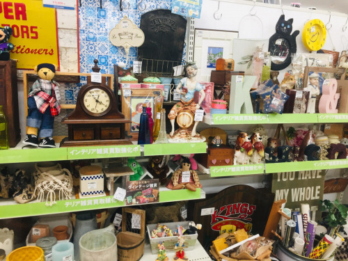 大掃除買取の食器　買取　東大阪