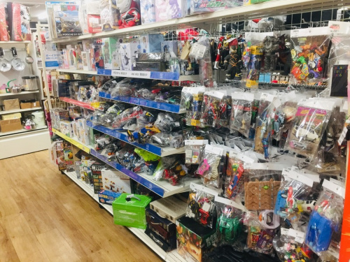 贈答品　買取　大阪の関西