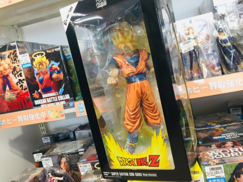 ホビー　買取　東大阪のホビー　中古　東大阪