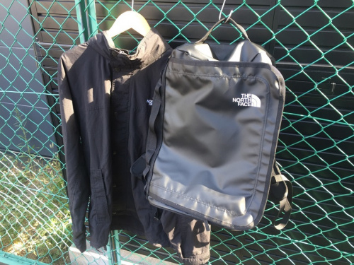 アウトドア　中古販売　東大阪のアウトドア　買取　大阪