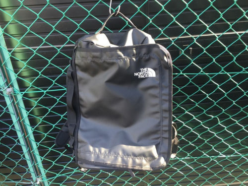 THE NORTH FACE　買取　大阪の関西