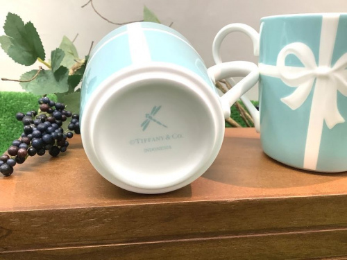 Tiffany 中古 大阪の関西
