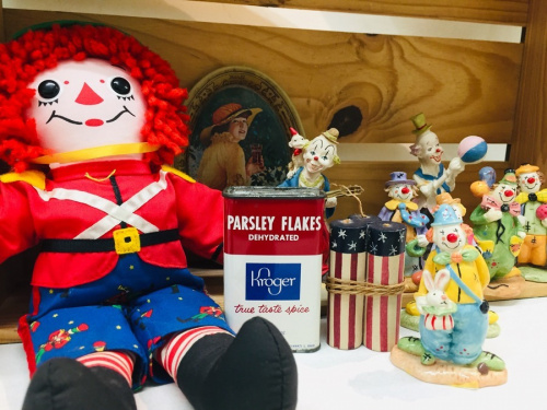 雑貨　買取　東大阪の雑貨　買取　大阪　