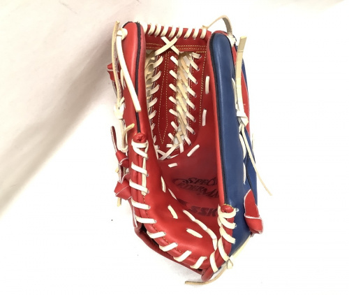 スポーツ用品 中古 大阪のグローブ 買取 大阪