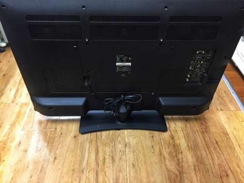 SHARP 中古 大阪のテレビ 買取 大阪