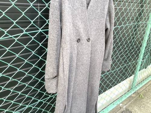 ダウンベスト　中古　大阪のstyling　取扱い　大阪