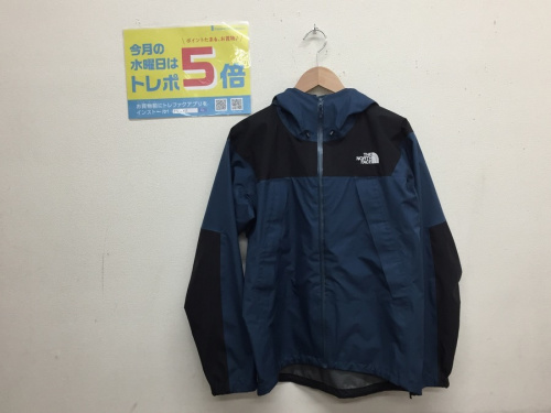 古着　買取　東大阪のTHE NORTH FACE　買取　大阪