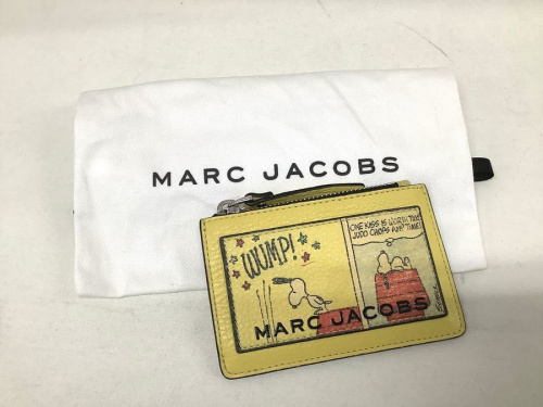 MARC JACOBS 買取 大阪の関西