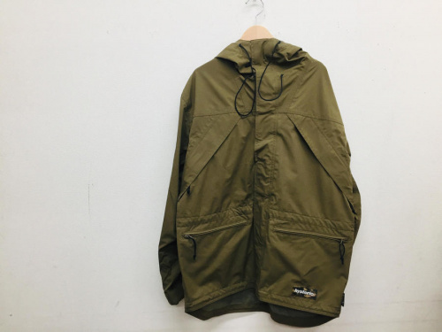 アウトドア用品　中古　大阪のTHE NORTH FACE(ザ･ノースフェイス)　買取　大阪