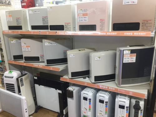 家電　中古　東大阪の家電　買取　大阪