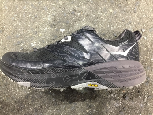 HOKAONEONE(ホカオネオネ) 中古 大阪のスニーカー 買取 大阪