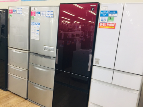家電 中古 東大阪の家電 中古 大阪