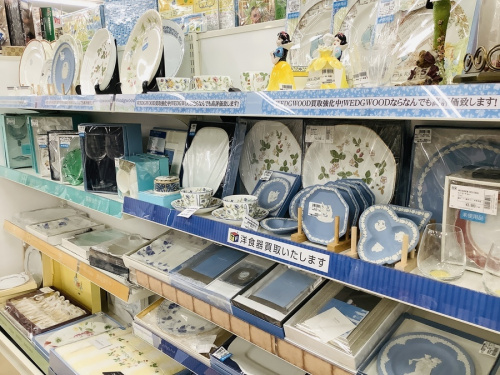 大掃除　買取　東大阪の大掃除　買取　大阪