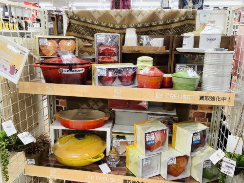 大掃除　買取　大阪の食器　中古　東大阪