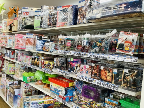 食器　中古　東大阪のホビー　買取　大阪