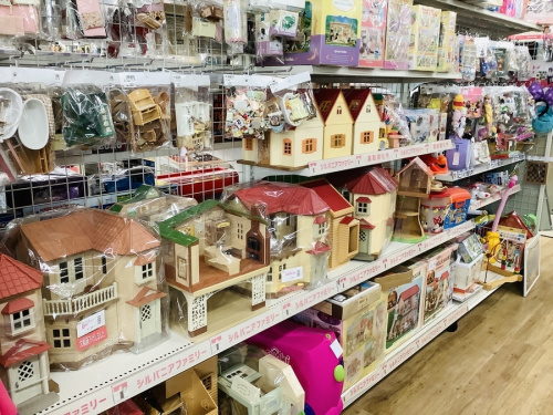 ホビー　買取　大阪の関西
