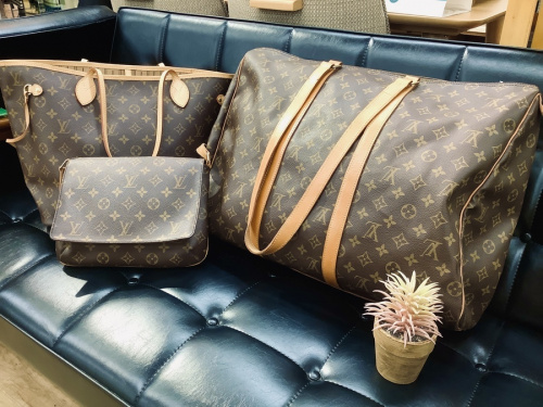ブランド　買取　大阪のブランド　中古　東大阪