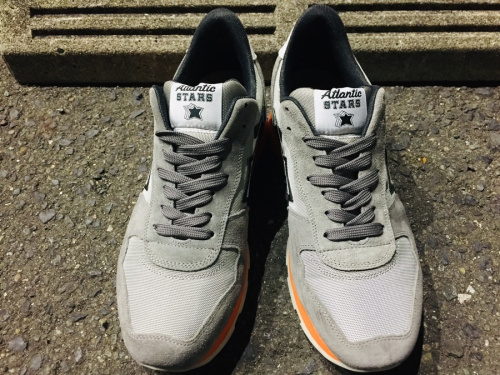 スニーカー　中古　大阪のAtlantic STARS(アトランティックスターズ)　中古　大阪中古　大阪