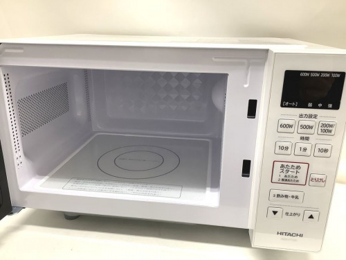 電子レンジ 買取 東大阪のキッチン家電 販売 東大阪
