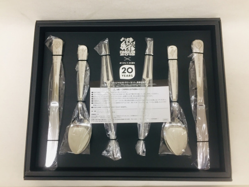 ホビー　中古　大阪のアニメグッズ　買取　大阪