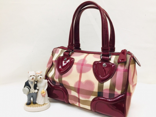 ブランド 買取 東大阪のブランド バッグ 中古 大阪