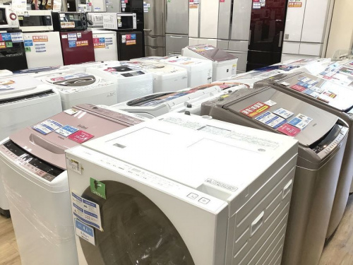 中古家電の中古家電 買取 大阪