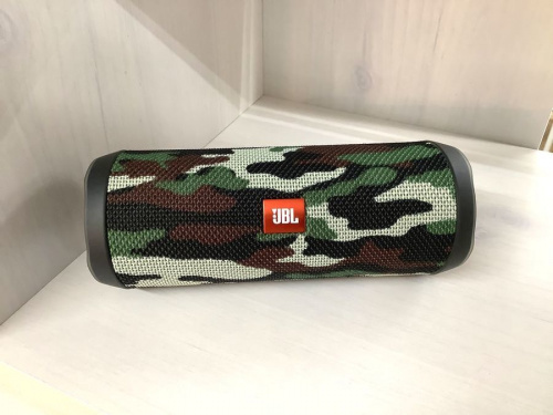 カモフラ柄がかっこいい!!JBL(ジェイビーエル)のBluetoothスピーカー カモフラ柄がかっこいい!!JBL(ジェイビーエル)のBluetoothスピーカー