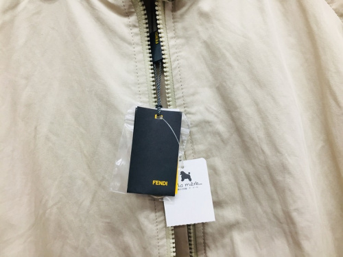 FENDI(フェンディ) 中古 大阪の関西