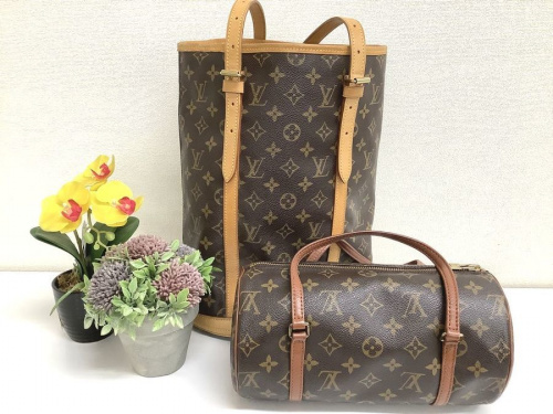 LOUIS VUITTON　買取　東大阪のLOUIS VUITTON　買取　大阪