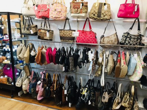 古着　買取　大阪の関西