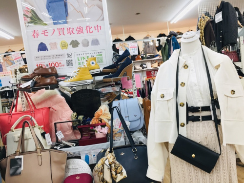 古着　買取　東大阪　の古着　販売　大阪