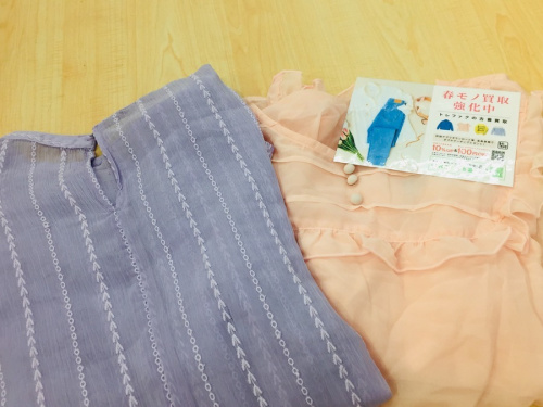 古着　販売　大阪の古着　買取　大阪