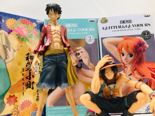 ホビー　買取　東大阪のおもちゃ　中古　大阪