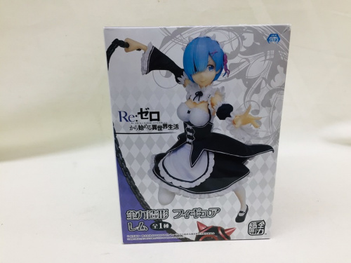 フィギュア　買取　大阪のフィギュア　中古　大阪