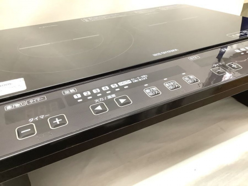 家電　買取　大阪のヒーター　中古　大阪